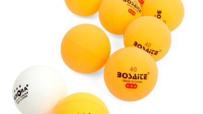 도쿄올림픽 탁구 시합구 득템!🏓 후기 & 할인 정보